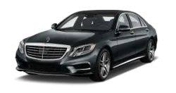 Luxe Mercedes taxi Riel en Goirle